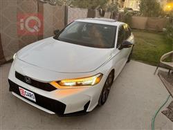 هوندا سيفيك